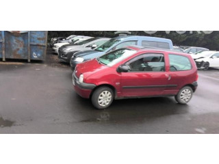 Блок управления двигателя 8200058537   Renault Twingo I