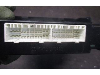 Блок управления климат-контролем 1H502 KIA Ceed