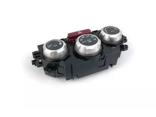 Блок управления климат-контролем 72311SC260   Subaru Forester SH