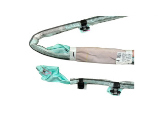 Боковая подушка безопасности 5GM880741J, 34180651K Volkswagen e-Golf