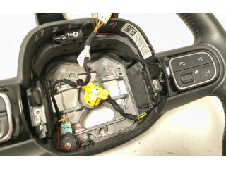 Руль Citroen C3 Aircross  2017 -  года 98118752ZD, 34211562D      