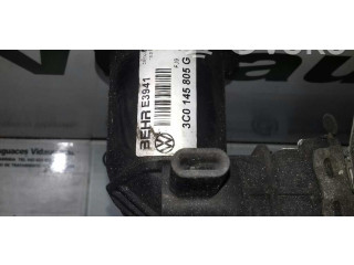 Интеркулер  3C0145805G, E3941   Volkswagen Passat Alltrack 