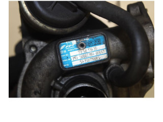 Турбина Fiat Grande Punto 71724166 для двигателя 199A2000