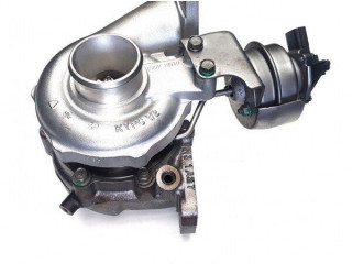  Турбина Chevrolet Cruze  49477-01510, IT-49477-01510         