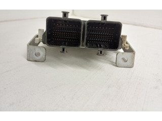 Блок управления впрыском 04C906020AC Skoda Citigo