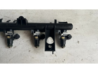 Vstřikovač 8200604620, 8200885287 Renault Modus pro benzínový motor 1.6