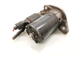 Стартер       Audi A3 S3 8P  2003 - 2012 года   