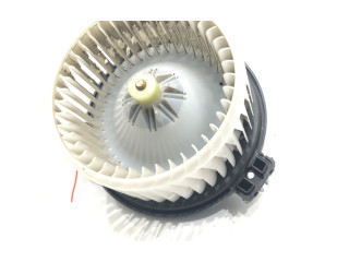 Вентилятор печки Honda Odyssey