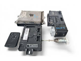 Řídící jednotka 237103353R Renault Clio IV 2014