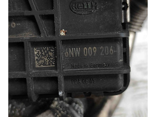 Турбина Jaguar XJ X350 7523436, 6NW009206 для двигателя AJD