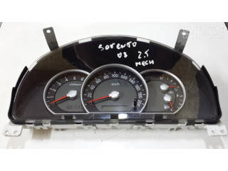 Панель приборов 940133E190   KIA Sorento       