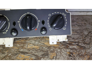 Блок управления климат-контролем 662655J, 920472 Citroen Xsara