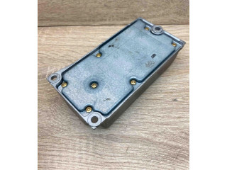 Блок подушек безопасности 8651523, 0285001456 Volvo V70