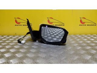 Зеркало электрическое        Honda Civic X  2016 - 2021 года   