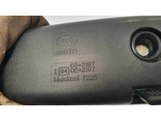 Зеркало заднего вида (в салоне)