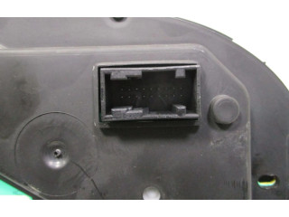 Přístrojová deska Peugeot 307 CC 9655925780