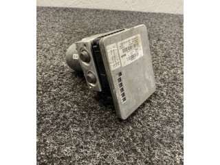 Блок АБС 6895454 BMW X3 G01 2018 - 2024 года