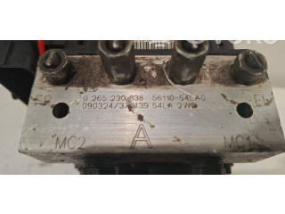 Jednotka ABS 0265230838, 56110-54LA0 Fiat Sedici 2007