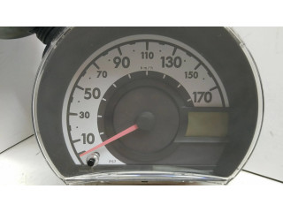 Панель приборов 838000H033A, 564030U   Citroen C1       