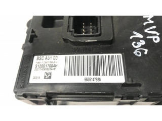 Блок комфорта S120017004H, BSCA0100   Citroen C4 I   