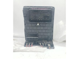 Pojistková skříňka 3C0937125, 3C0937125 Volkswagen Passat Alltrack 2011