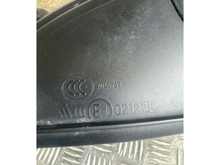 Зеркало электрическое Skoda Octavia Mk3 (5E) 2013 - 2019 года