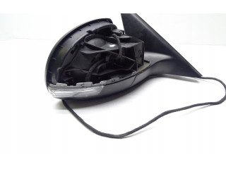 Зеркало электрическое Skoda Yeti (5L) 2009 - 2017 года