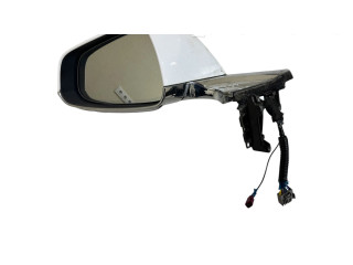 Зеркало электрическое Tesla Model S 2012 - года