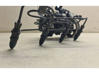 Топливный насос Mitsubishi Pajero Sport I 1996 - 2008 года