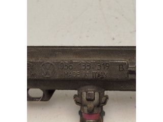 Топливная рампа 036133319   Volkswagen Golf IV  