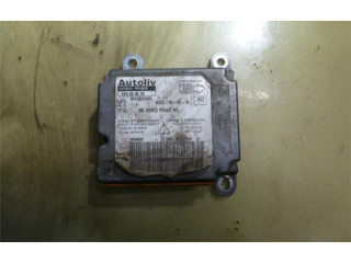 Блок управления двигателя 9643825880, 550864500   Peugeot 306