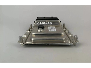 Řídící jednotka A0009006706 Mercedes-Benz C W205 2018