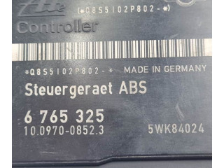 Блок АБС 6765323   Mini  One - Cooper Cabrio R52  2002 - 2008 года