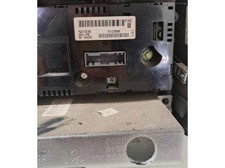 Блок управления климат-контролем P55111917AC, 251800389   Chrysler Town & Country V