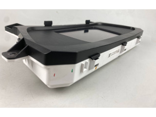 Панель приборов 78100-TZB-E430-M1, 78100TZBE430M1   Honda Jazz       