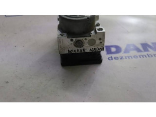 Блок АБС 476600078R   Dacia  Dokker  2012 -  года
