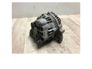 Генератор 8200660045, 8200660045   Renault Clio II      