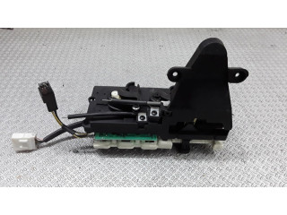 Блок управления климат-контролем    Citroen Jumper