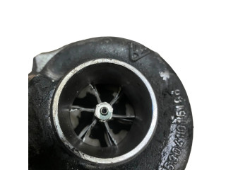 Turbodmychadlo Турбина 4H2Q6K682CH, 53049700069 Land Rover Range Rover Sport L320 2.7