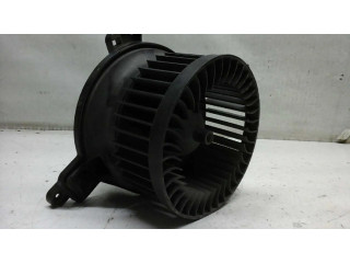 Вентилятор печки