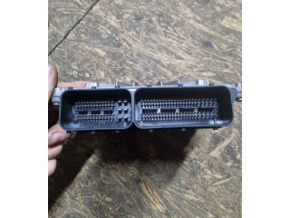 Блок управления двигателя 30729826A, 18943520 Volvo V70