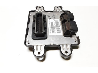 Блок управления коробки передач P56050147AJ, P56040662AJ Jeep Grand Cherokee (WK)