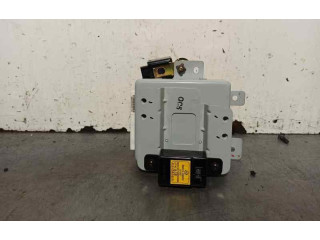 Блок управления 8712009210 SsangYong Kyron