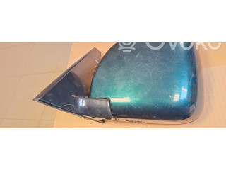 Zpětné zrcátko Mitsubishi Pajero 2004