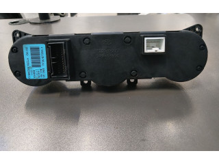 Блок управления климат-контролем 97250-1H200EQ KIA Ceed