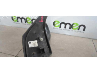 Зеркало электрическое Renault Scenic I 1996-2003 года