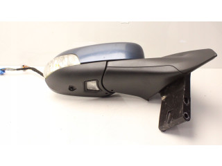Зеркало электрическое Volvo C70 2006 - 2010 года