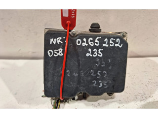 Jednotka ABS 0265252235 Fiat Punto Evo 2009
