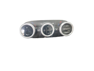 Блок управления климат-контролем Alfa Romeo Giulietta