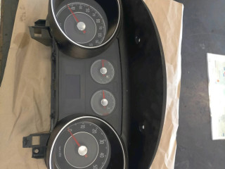 Přístrojová deska Alfa Romeo MiTo 2008 Y50001